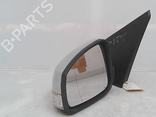 Used Left mirror Left mirror 36858208 36858208