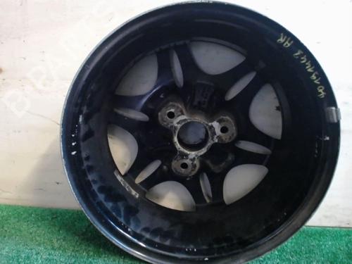 Felg SMART CABRIO (450) 0.6 (S1OLA1, 450.441, 450.442, 450.443) (55 hp) 25645422