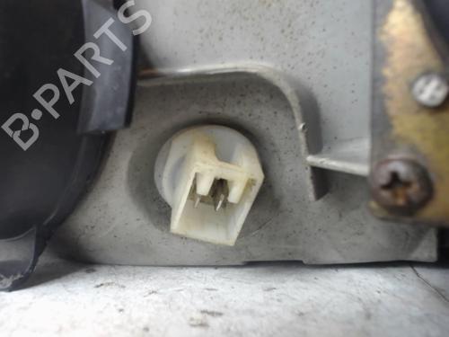 Used Left headlight Left headlight PEUGEOT BOXER Van (230L) [1994-2006] 25645545 25645545