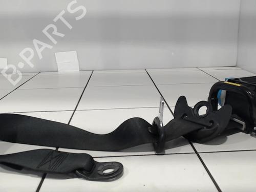 Used Front left seatbelt Front left seatbelt PEUGEOT 108 1.2 (82 hp) 40601728 40601728