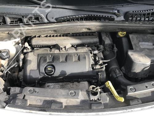 Left front driveshaft CITROËN C3 Picasso (SH_) 1.4 VTi 95 (SH8FSC, SH8FP0, SH8FP6) | BP32087460M38  - Image 7