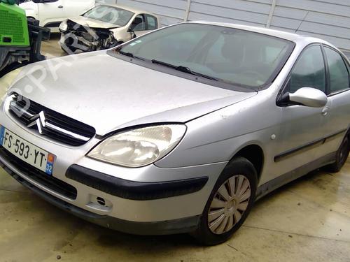 Front right window mechanism CITROËN C5 I (DC_) 2.0 HDi (DCRHZB, DCRHZE) | BP38778384C23  - Image 12