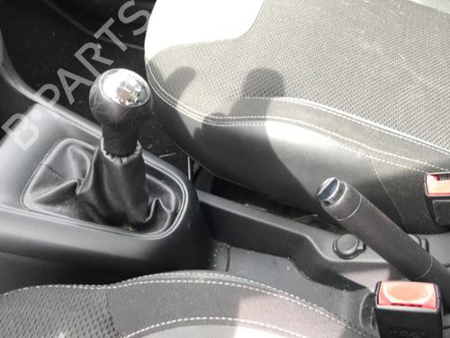 Front right seatbelt CITROËN C3 II (SC_) 1.4 HDi 70 (SC8HZC, SC8HR0, SC8HP4) | BP25629731I25 - Image 10