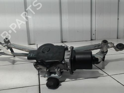 Viskermotor vindrute RENAULT CAPTUR I (J5_, H5_) 0.9 TCe 90 (90 hp) 31023412