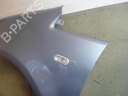 Left front fenders FORD FOCUS C-MAX (DM2) 1.6 TDCi | BP25645551C41 