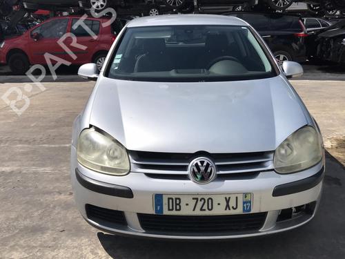 Left headlight VW GOLF V (1K1) 1.6 FSI | BP25634720C28  - Image 32