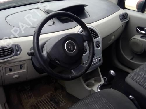 Left front driveshaft RENAULT MODUS / GRAND MODUS (F/JP0_) 1.5 dCi (FP0D, JP0D) | BP25639795M38  - Image 10