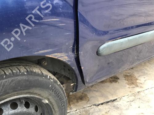 Steering column stalk RENAULT KANGOO (KC0/1_) D 65 1.9 (KC0E, KC02, KC0J, KC0N) | BP25647844I23  - Image 26