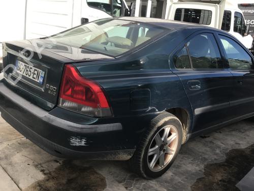 Switch VOLVO S60 I (384) 2.4 D | BP25628511I30 - Image 13
