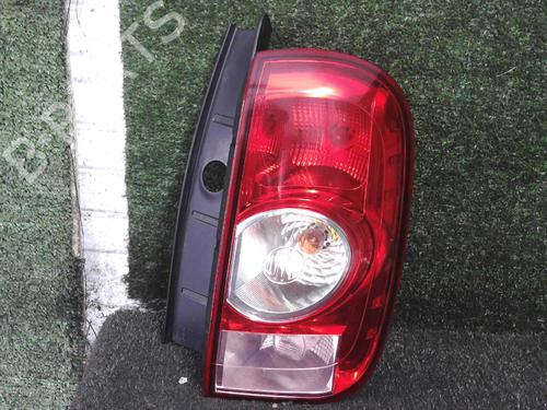 Used Right taillight DACIA DUSTER (HS_) 1.5 dCi (86 hp) 26645397