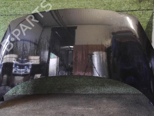 Used Hood RENAULT SCÉNIC III (JZ0/1_) 1.5 dCi (JZ02, JZ0R) (95 hp) 25628718