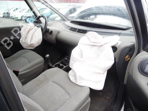 Right front driveshaft RENAULT ESPACE IV (JK0/1_) 2.2 dCi (JK0H) | BP25633815M39  - Image 10