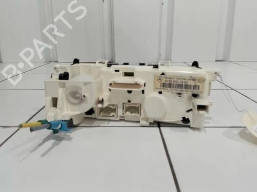 Climate control MERCEDES-BENZ A-CLASS (W169) A 180 CDI (169.007, 169.307) | BP25631484I5 