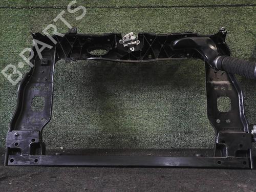 Front slam panel FIAT 500L (351_, 352_) 1.6 D Multijet (199LYE1B) | BP25636521C72 