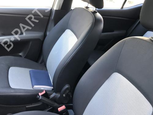 Gearbox HYUNDAI i10 I (PA) 1.2 | BP32317969M3