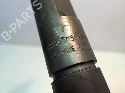 Injector RENAULT KANGOO (KC0/1_) 1.9 dTi (KC0U) | BP25643601M100 - Image 3