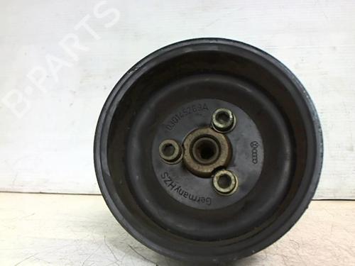 Steering pump VW POLO (6N2) 1.4 | BP25643918M99 - Image 3