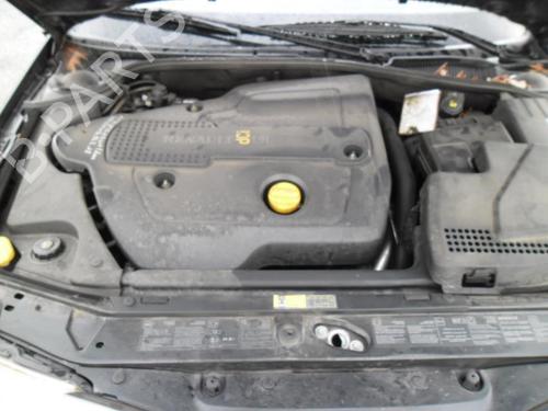 Steering pump RENAULT LAGUNA II (BG0/1_) 1.9 dCi | BP25637671M99 