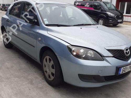 AC-Kondensator MAZDA 3 (BK) 1.3 (BK14) | BP25645644M32