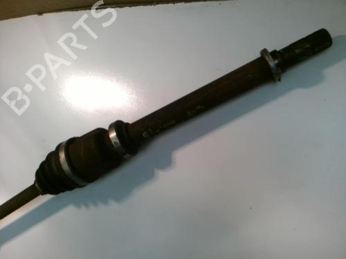 Right front driveshaft RENAULT TWINGO II (CN0_) 1.5 dCi 75 | BP25641065M39 - Image 4