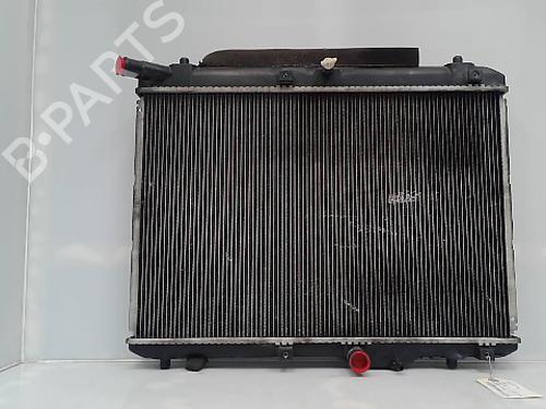 Water radiator SUZUKI SWIFT III (MZ, EZ) 1.3 DDiS (RS413D) | BP36441606M31 - Image 2