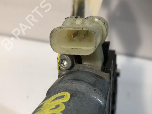 Rudehejsemekanisme Højre bagtil HYUNDAI GETZ (TB) 1.4 i | BP29749339C25