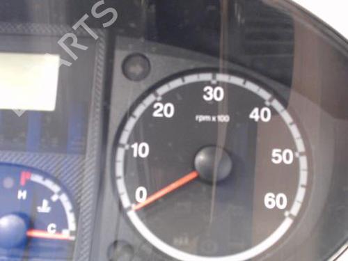 Instrument cluster CITROËN JUMPER II Van 2.2 HDi 130 | BP25629670C47 