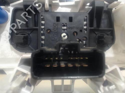 Climate control RENAULT TWINGO II (CN0_) 1.2 16V (CN04, CN0B) | BP25632030I5 - Image 2