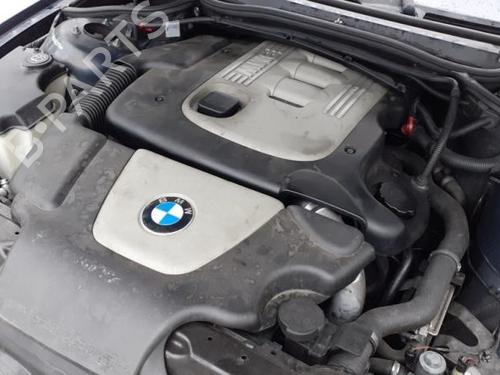 Left taillight BMW 3 (E46) 320 d | BP25651179C34  - Image 7