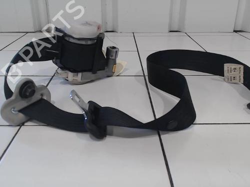 Used Front left belt tensioner MAZDA 5 (CR) 2.0 CD (CR19) (143 hp) 25629699