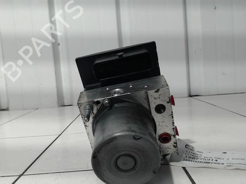 ABS pump CITROËN BERLINGO MULTISPACE (B9) 1.6 HDi 110 | BP28709048M43 - Image 4