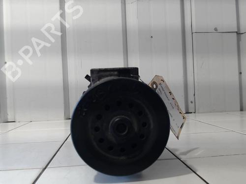Used AC compressor AC compressor OPEL CORSA D (S07) 1.2 (L08, L68) (86 hp) 32413265 32413265