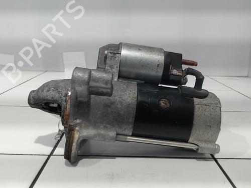 Starter RENAULT TRAFIC III Van (FG_) 2.0 dCi 120 (FGMN) | BP39379666M8 - Image 2