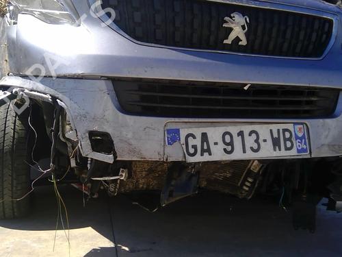 Front right window mechanism PEUGEOT EXPERT Van (V_) 2.0 BlueHDi 180 | BP25639488C23  - Image 12