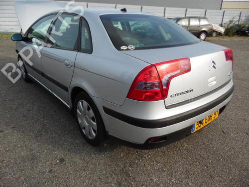 Left taillight CITROËN C5 II (RC_) 1.8 16V | BP25646578C34 