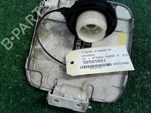 Fuel flap HYUNDAI H-1 Van (A1) 2.5 CRDi | BP25650698C131