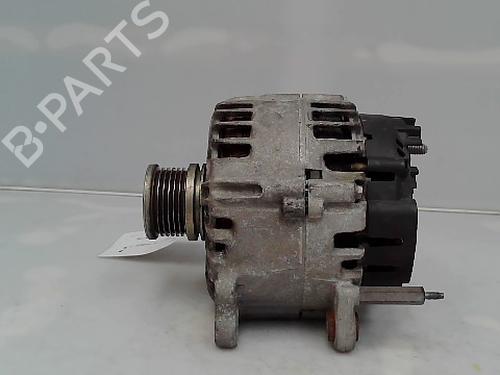 Alternator VW GOLF VI (5K1) | BP37264752M7 - Image 3