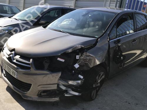 Brukte deler til CITROËN C4 II (NC_) 1.6 BlueHDi 120 (120 hp) 4482175