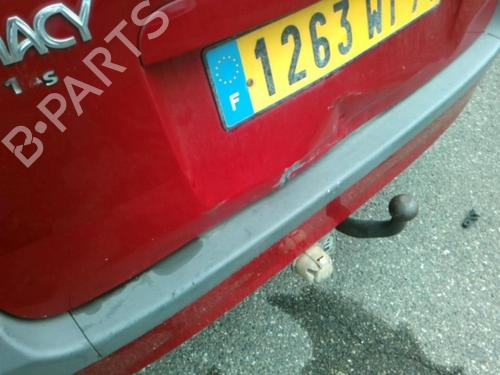 Right front indicator MAZDA PREMACY (CP) 2.0 TD | BP38057180C33 - Image 10