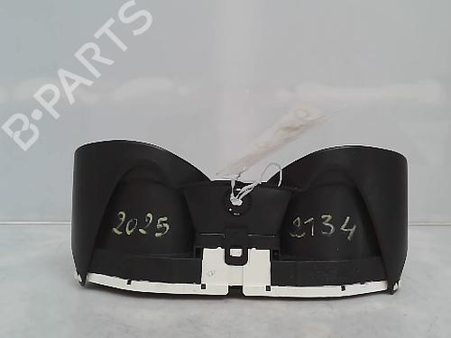 Used Instrument cluster Instrument cluster 36818479 36818479