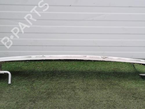 Used Rear bumper reinforcement CHEVROLET SPARK (M300) 1.0 (68 hp) 29574773