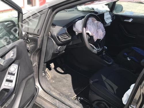 Left front driveshaft FORD FIESTA VII (HJ, HF) 1.0 EcoBoost | BP25642422M38  - Image 47