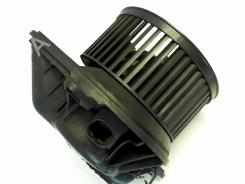 Used Heater blower motor Heater blower motor PEUGEOT 406 Break (8E/F) 2.0 HDI 110 (109 hp) 25637332 25637332