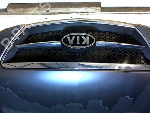 Used Hood KIA SORENTO I (JC) 2.5 CRDi 4WD (140 hp) 25645300