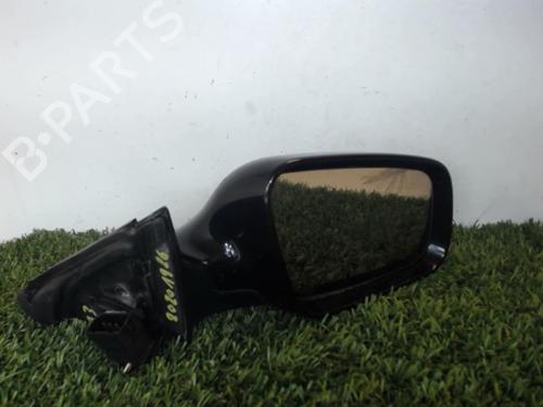 Right mirror AUDI A3 (8L1) 1.9 TDI | BP25630635C27 