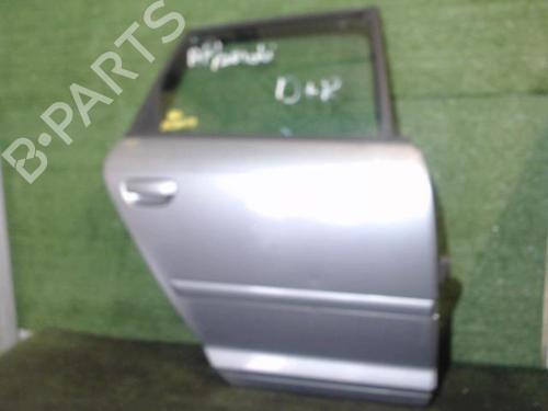Used Right rear door AUDI A3 Sportback (8PA) 2.0 TDI 16V (140 hp) 25631418