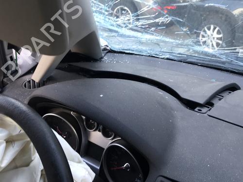 Radio FORD C-MAX (DM2) 1.8 TDCi | BP25632643E6  - Image 13