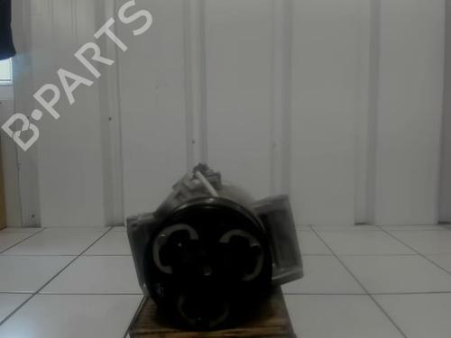 Used AC compressor AC compressor DACIA SANDERO II TCe 90 (B8M1, B8MA, B8AC) (90 hp) 25629136 25629136