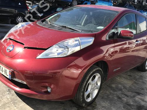 Left headlight NISSAN LEAF (ZE0) Electric | BP32118547C28 - Image 21