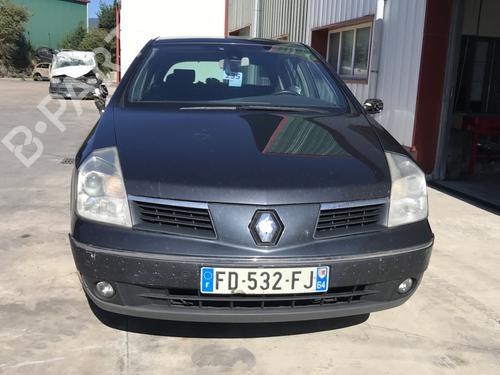 Tanklåg RENAULT VEL SATIS (BJ0_) 2.0 dCi (BJ03) | BP28539186C131 - Image 9